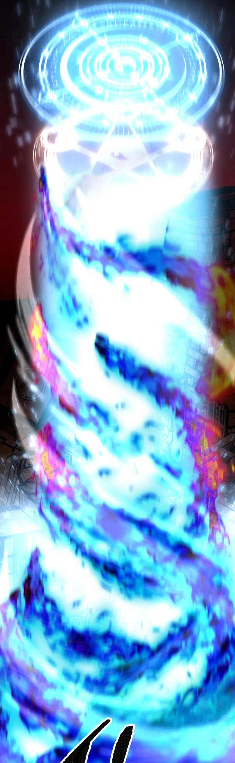 Rompiendo Limites > Capitulo 49 > Page 771